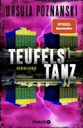 Cover: Teufels Tanz - Knaur