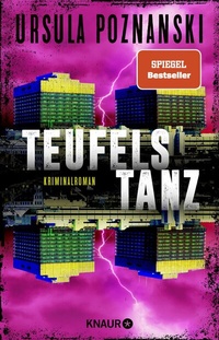 Abbildung von: Teufels Tanz - Knaur