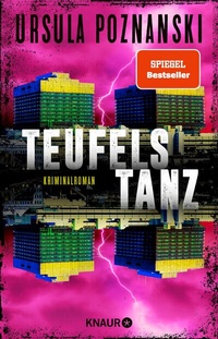 Abbildung von: Teufels Tanz - Knaur