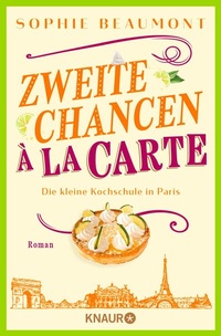 Abbildung von: Zweite Chancen à la carte - Knaur