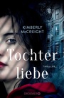 Cover: Tochterliebe - Droemer
