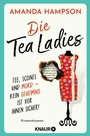 Cover: Die Tea Ladies - Knaur