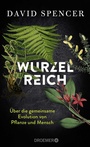 Cover: Wurzelreich - Droemer