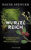 Cover: Wurzelreich - Droemer