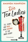 Cover: Die Tea Ladies - Knaur