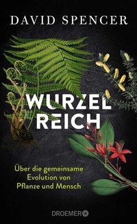 Abbildung von: Wurzelreich - Droemer