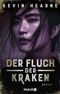 Cover: Der Fluch der Kraken - Knaur
