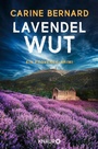 Cover: Lavendel-Wut - Knaur