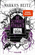 Cover: Die Schwarze K&ouml;nigin II - Knaur