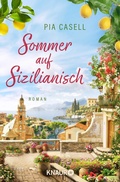 Cover: Sommer auf Sizilianisch - Knaur