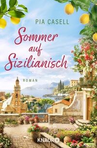 Abbildung von: Sommer auf Sizilianisch - Knaur