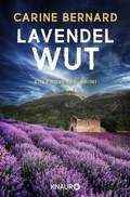 Cover: Lavendel-Wut - Knaur