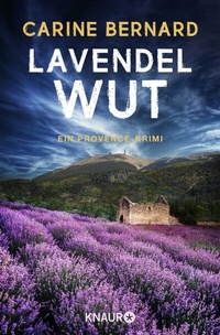 Abbildung von: Lavendel-Wut - Knaur