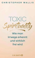 Cover: Toxic Spirituality - O.W. Barth eBook