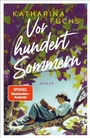 Cover: Vor hundert Sommern - Droemer