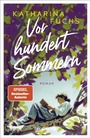 Cover: Vor hundert Sommern - Droemer