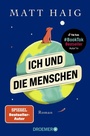 Cover: Ich und die Menschen - Droemer