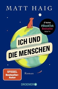 Abbildung von: Ich und die Menschen - Droemer