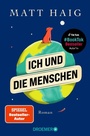 Cover: Ich und die Menschen - Droemer