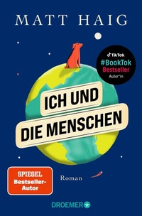 Abbildung von: Ich und die Menschen - Droemer