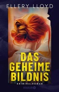 Cover: Das geheime Bildnis - Knaur