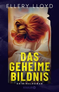 Abbildung von: Das geheime Bildnis - Knaur
