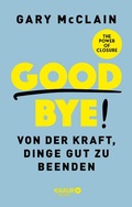 Cover: Good Bye! - Knaur Balance