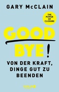 Cover: Good Bye! - Knaur Balance