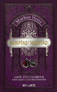 Abbildung von: Vampire! Vampire! - Knaur