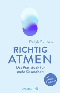 Abbildung von: Richtig atmen - O.W. Barth