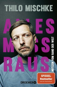 Abbildung von: Alles muss raus - Droemer