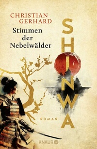 Abbildung von: Shinwa. Stimmen der Nebelwälder - Knaur