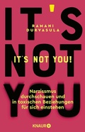 Bild: It's Not You! - Knaur