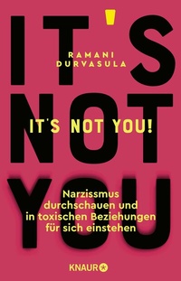 Abbildung von: It's Not You! - Knaur