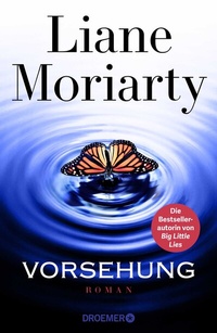 Abbildung von: Vorsehung - Droemer