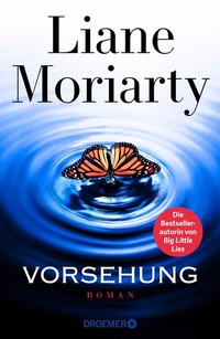 Abbildung von: Vorsehung - Droemer