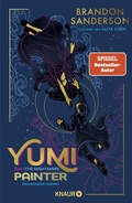 Cover: Yumi and the Nightmare Painter - Knaur