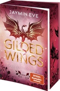 Cover: Gilded Wings - Bramble Hardcover