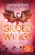 Cover: Gilded Wings - Bramble eBook