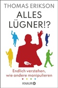 Cover: Alles L&uuml;gner!? - Knaur