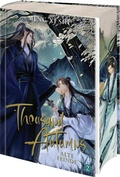 Cover: Thousand Autumns. Buch 2 - Bramble Hardcover