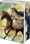 Cover: Thousand Autumns. Buch 3 - Bramble Hardcover