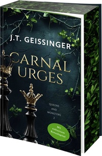 Abbildung von: Carnal Urges - Bramble Hardcover