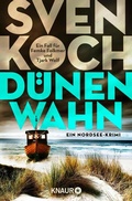 Cover: D&uuml;nenwahn - Knaur