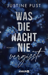 Abbildung von: Was die Nacht nie vergisst - Knaur