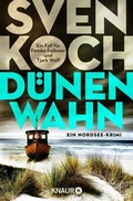 Cover: D&uuml;nenwahn - Knaur