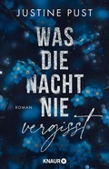 Cover: Was die Nacht nie vergisst - Knaur
