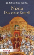 Cover: Niz&auml;a - Das erste Konzil - Verlag Herder