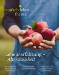 Cover: Lebenserfahrung - Altersweisheit - Verlag Herder
