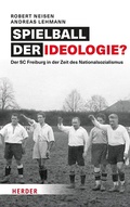 Abbildung von: Spielball der Ideologie? - Verlag Herder